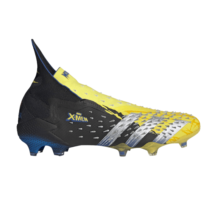 adidas Predator Freak+ FG Marvel X-Men Wolverine