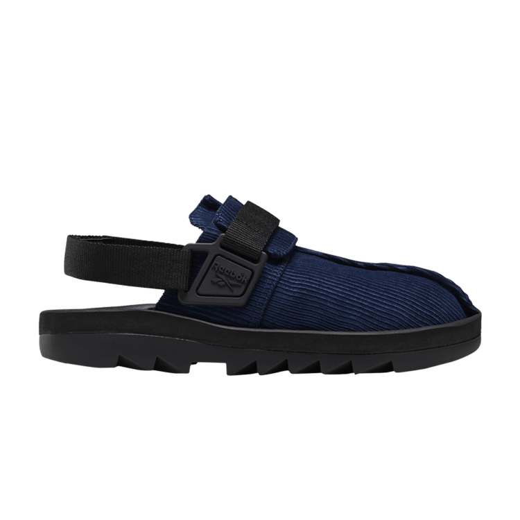 Reebok Beatnik Collegiate Navy