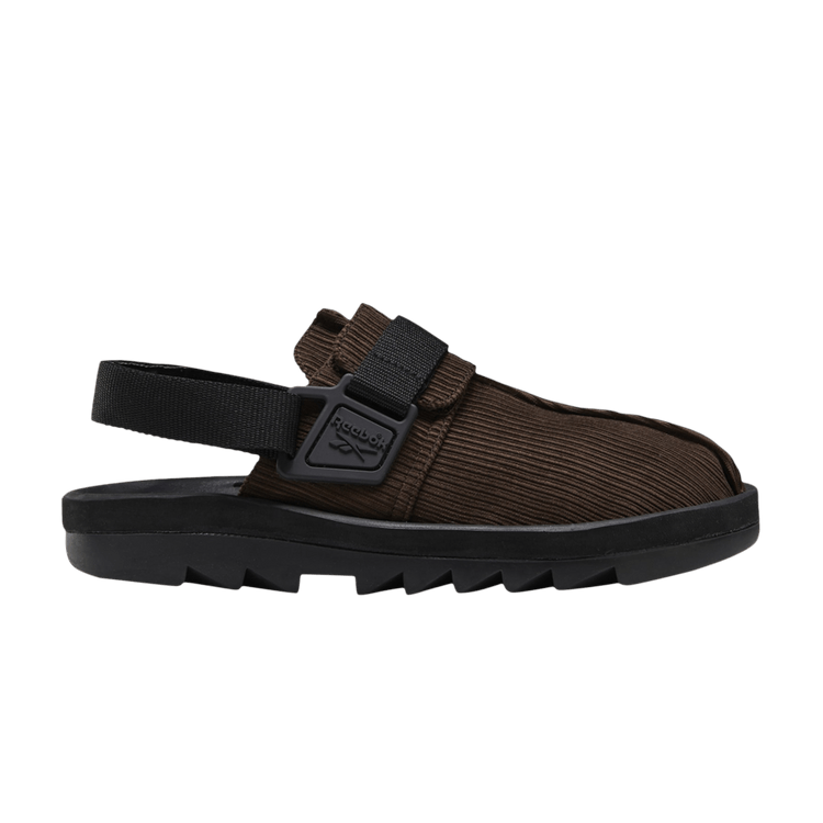 Reebok Beatnik Dark Brown