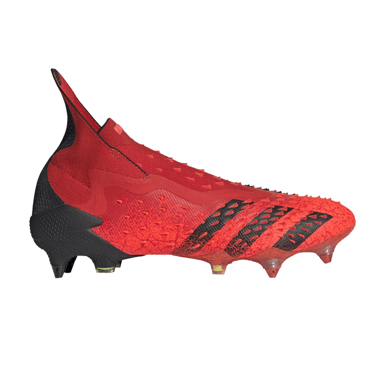 adidas Predator Freak+ SG Red