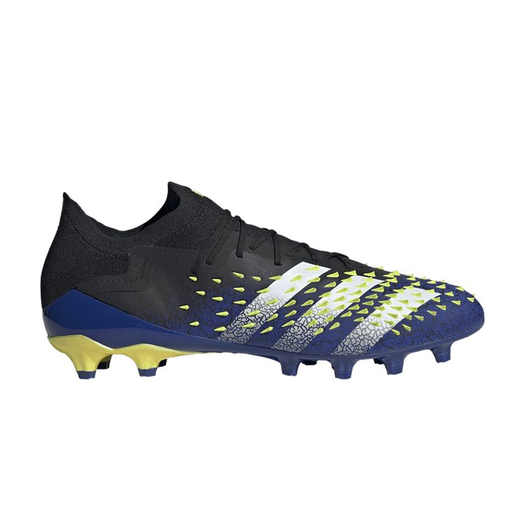 adidas Predator Freak 1 AG Demonskin Black