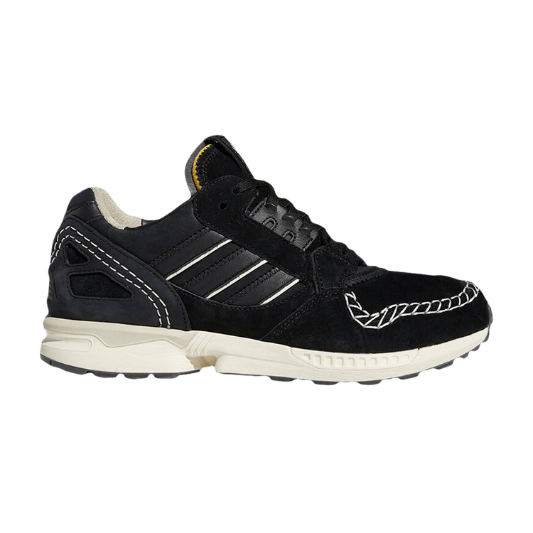 adidas ZX 9000 A-ZX YCTN Moccasin Black