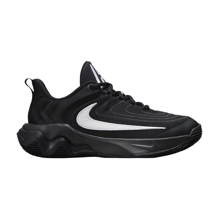 Giannis Immortality 4 Black White (GS)