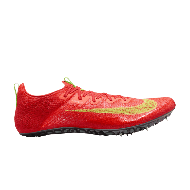 Nike Superfly Elite 2 Bright Crimson Lime Blast Mint Foam Washed Coral