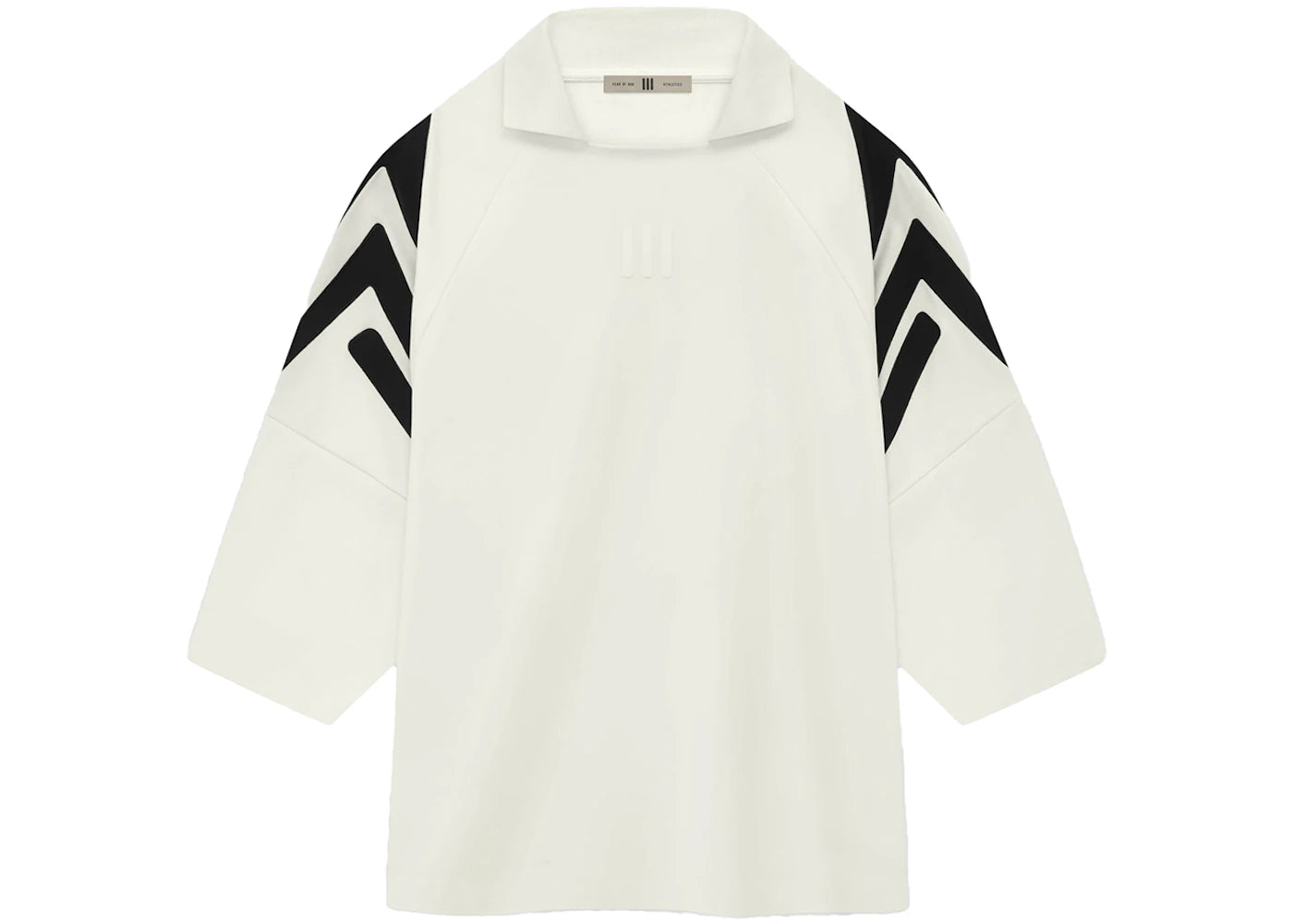 Fear of God Athletics Goalie Jersey White