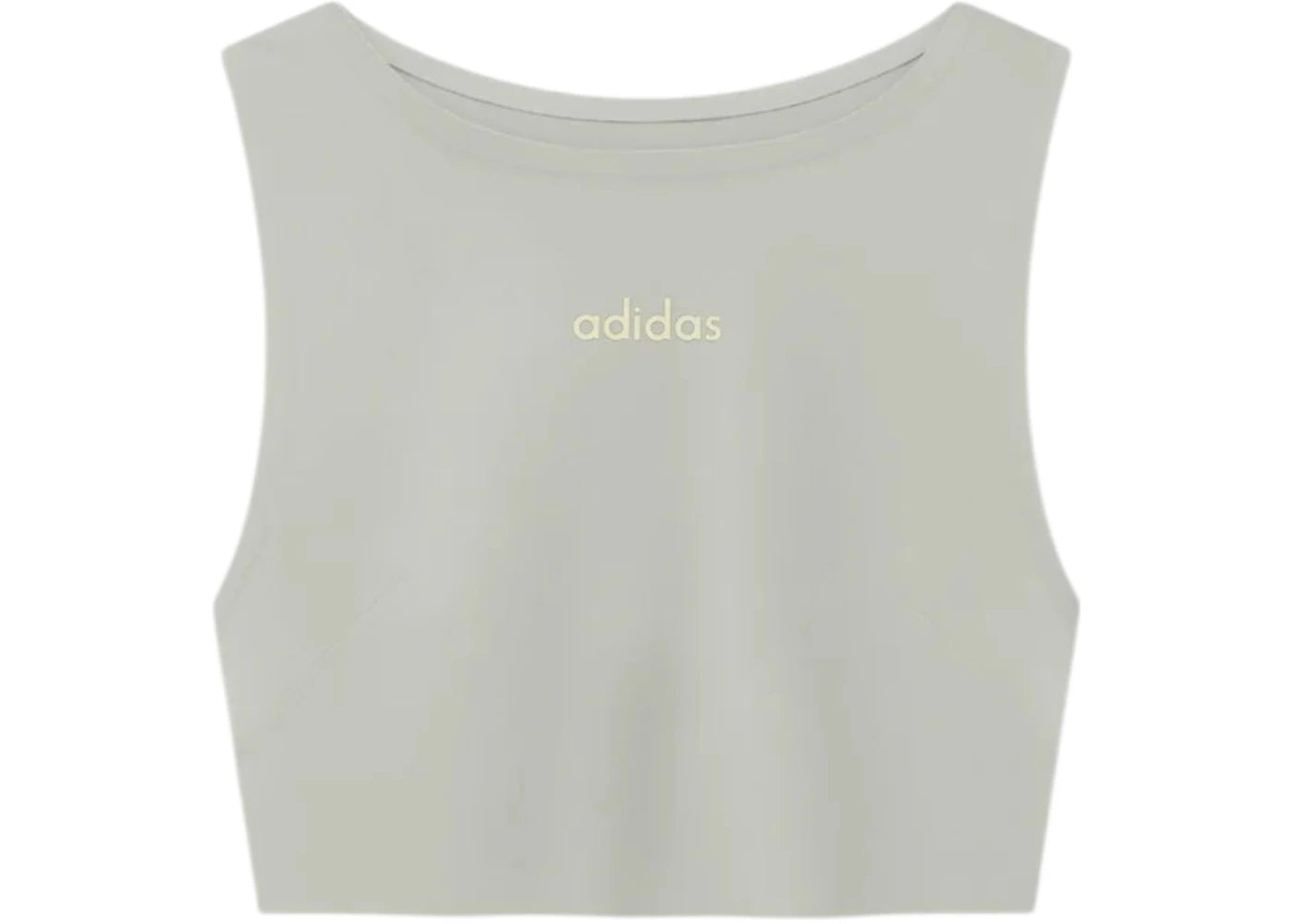 Fear of God Athletics Women's Crop Tank Sesame
