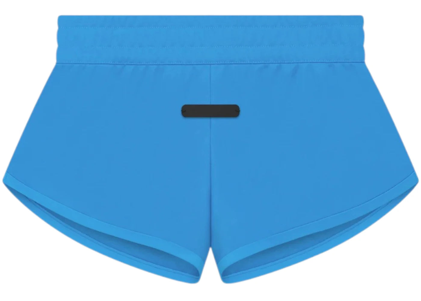 Fear of God Athletics Women's Tricot Short Blue Rush