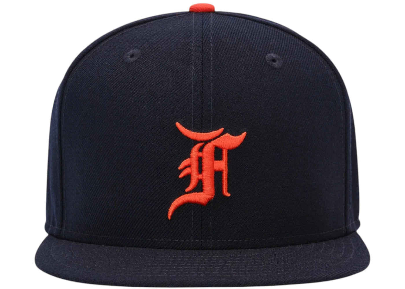 Fear of God Detroit Tigers 59Fifty Cap Navy