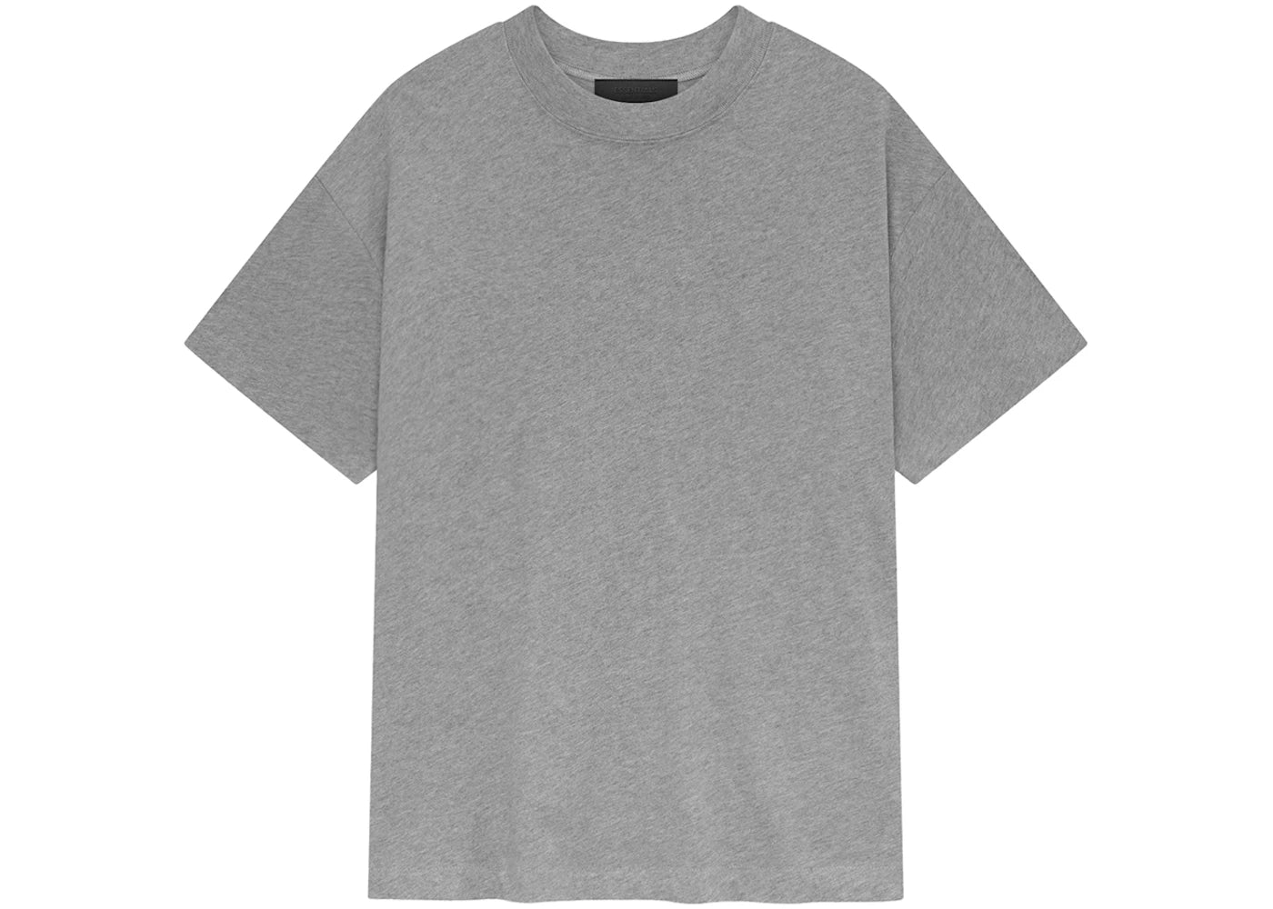 Fear of God Essentials 3-Pack Essential Tee Dark Heather