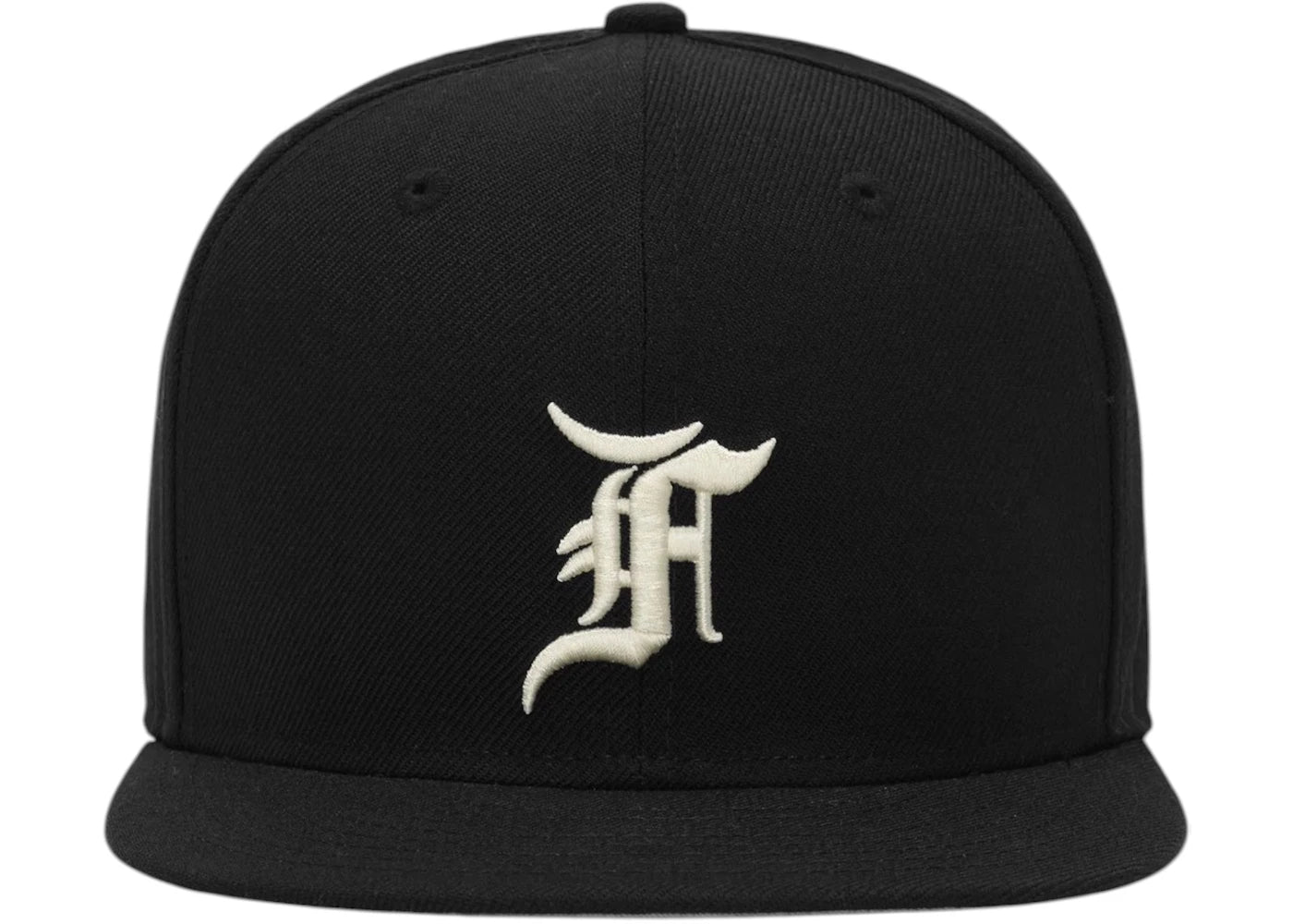 Fear of God Essentials Chicago White Sox 59Fifty Cap Black