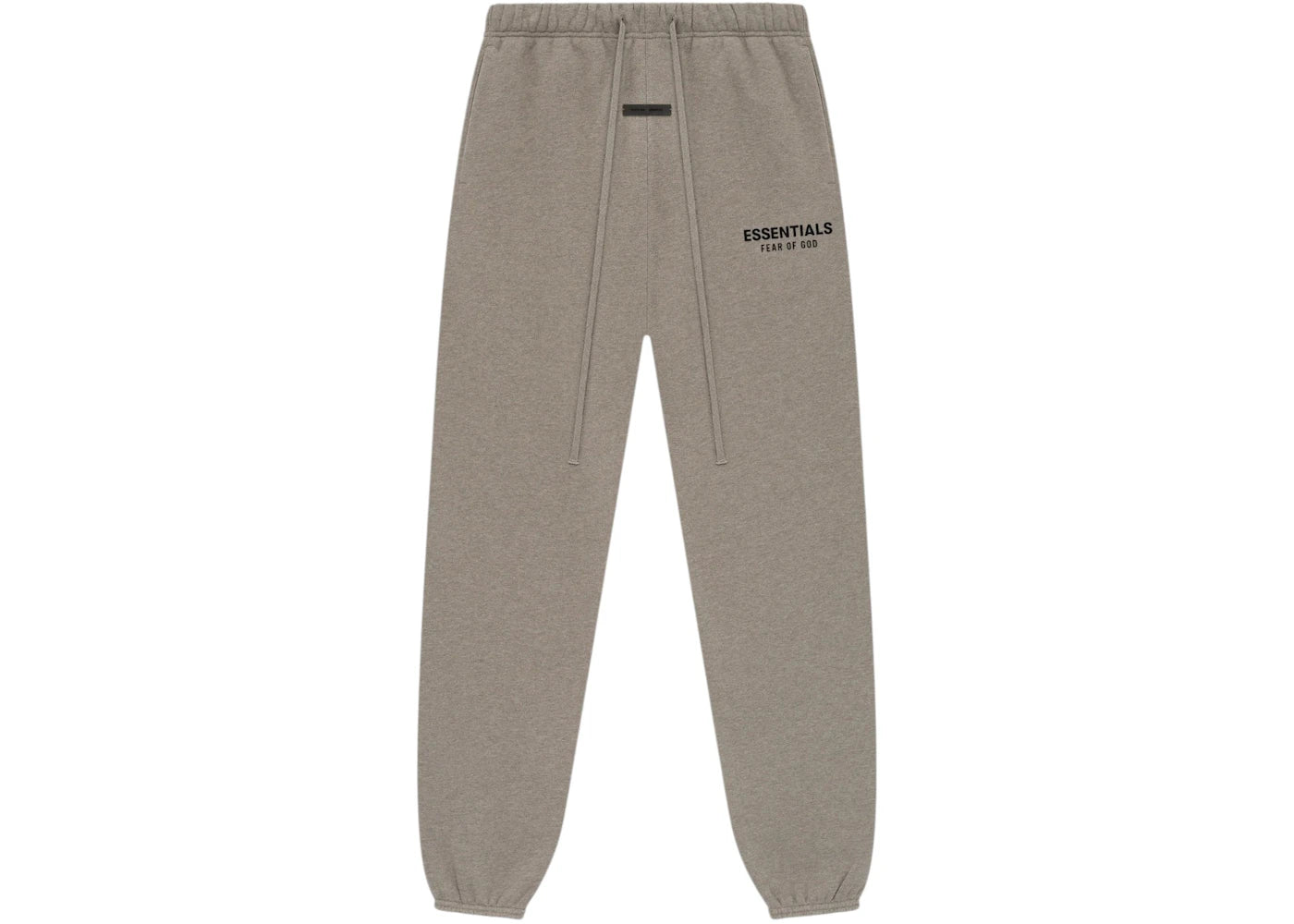 Fear of God Essentials Classic Sweatpant (FW25) Homestead Heather
