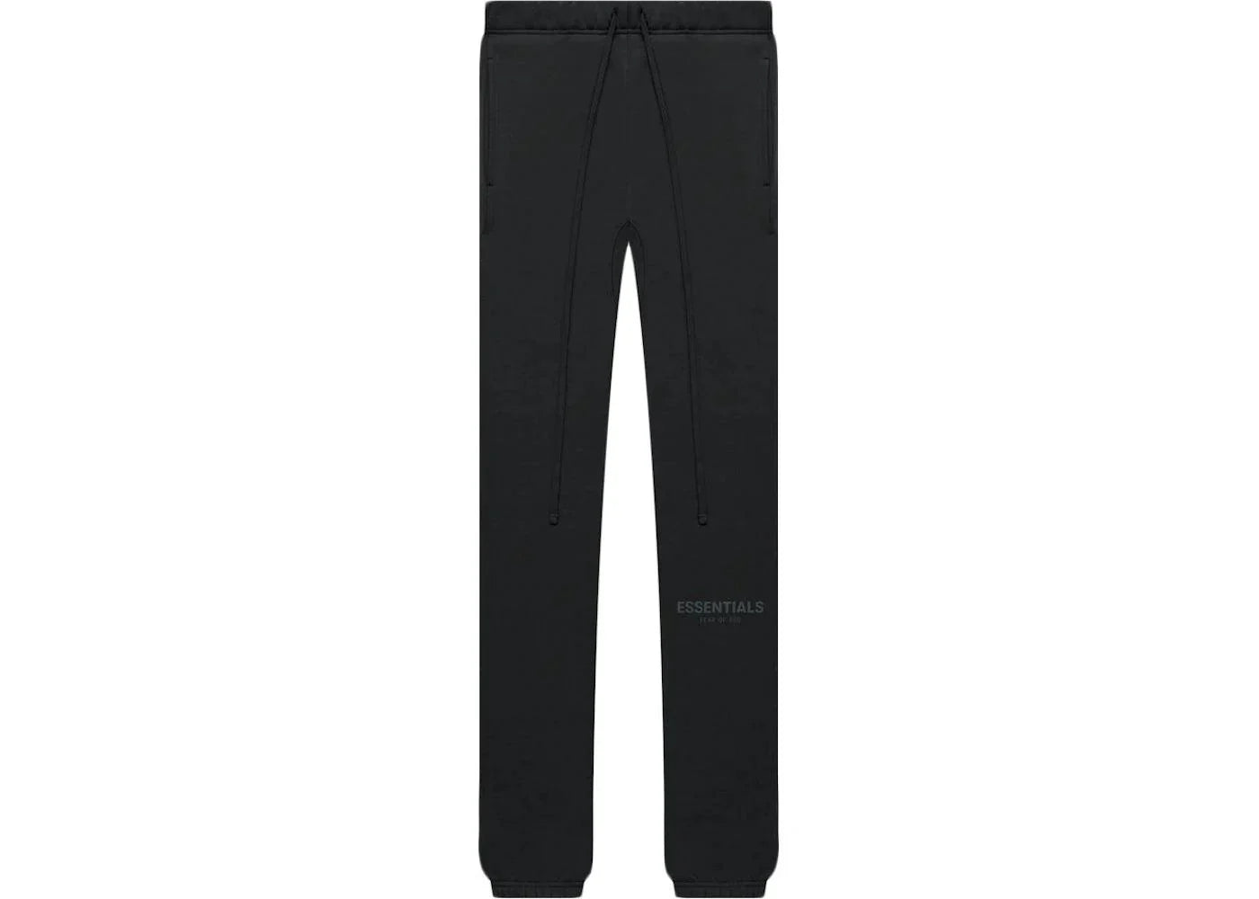 Fear of God Essentials Core Collection Sweatpant Stretch Limo - Side Kicks