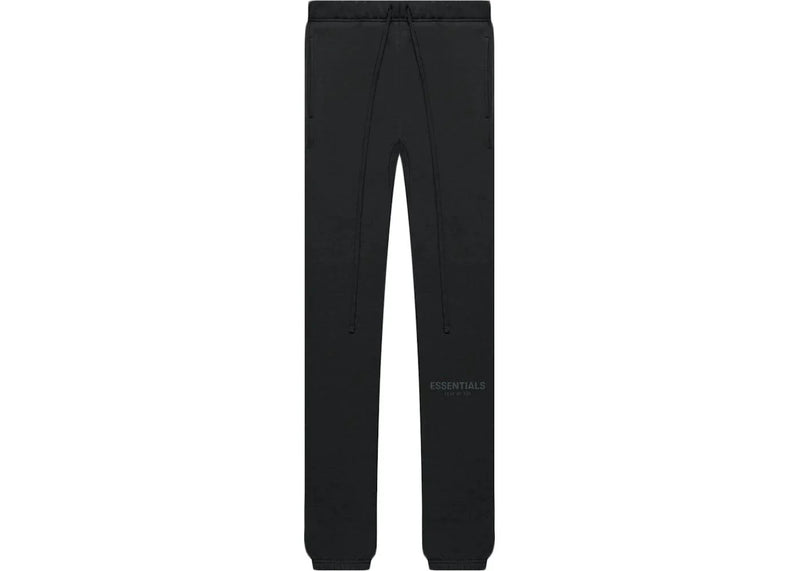 Fear of God Essentials Core Collection Sweatpant Stretch Limo - Side Kicks