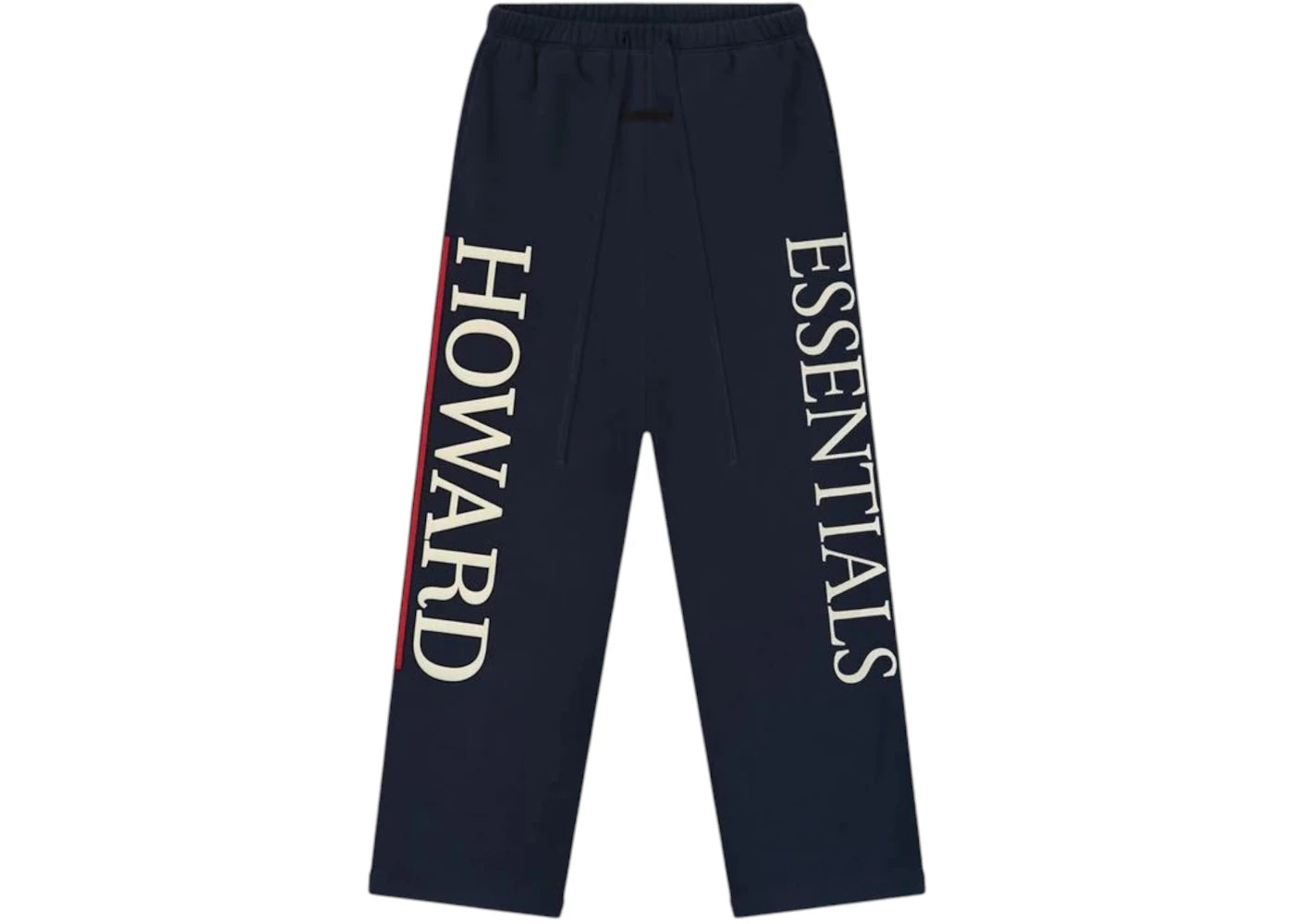 Fear of God Essentials Howard University Lounge Sweatpant Navy