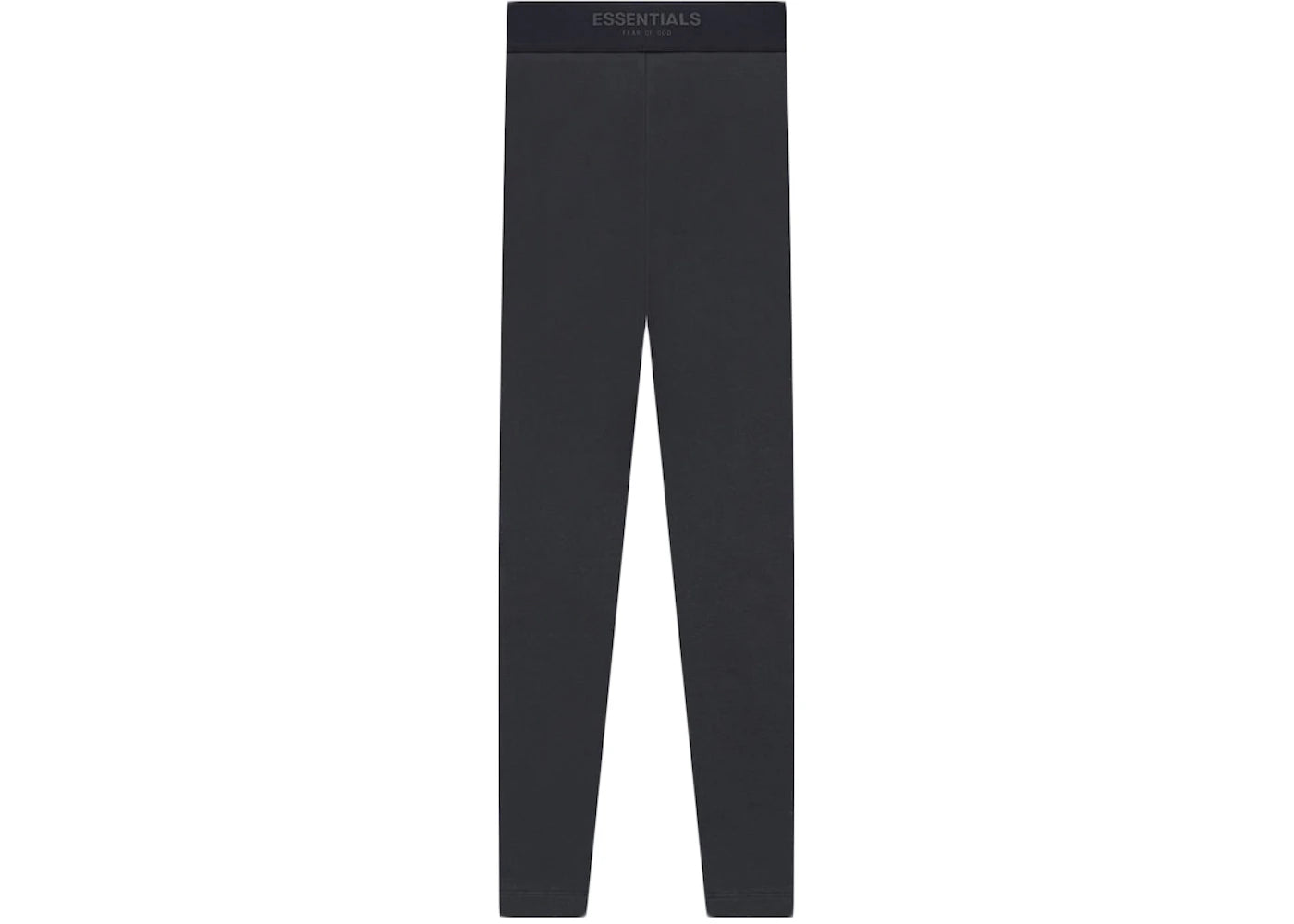 Fear of God Essentials Kids Base Layer Iron