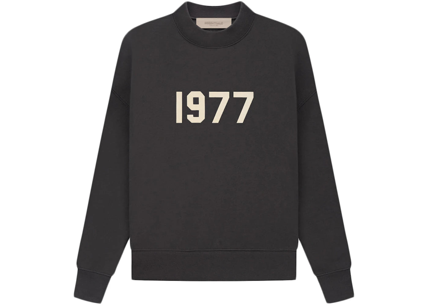 Fear of God Essentials Kids Crewneck Iron