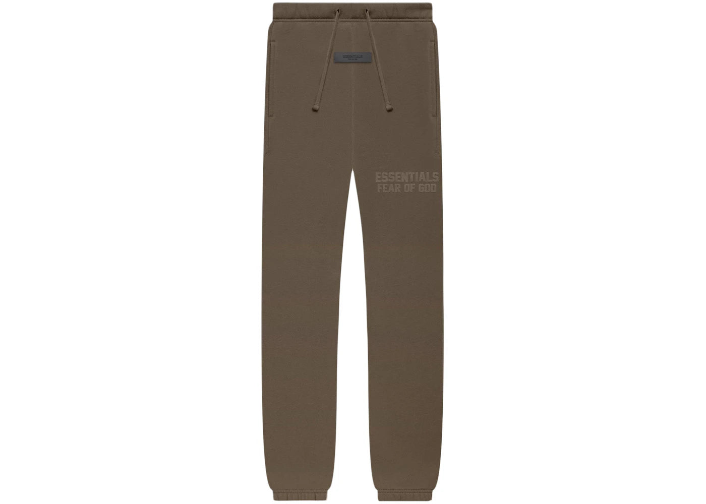 Fear of God Essentials Kid's Essentials Sweatpant Wood