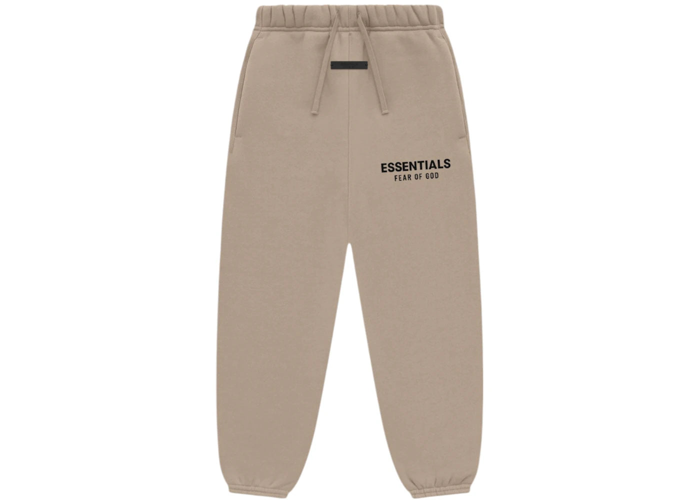 Fear of God Essentials Kids Fleece Essential Sweatpant Desert Sand