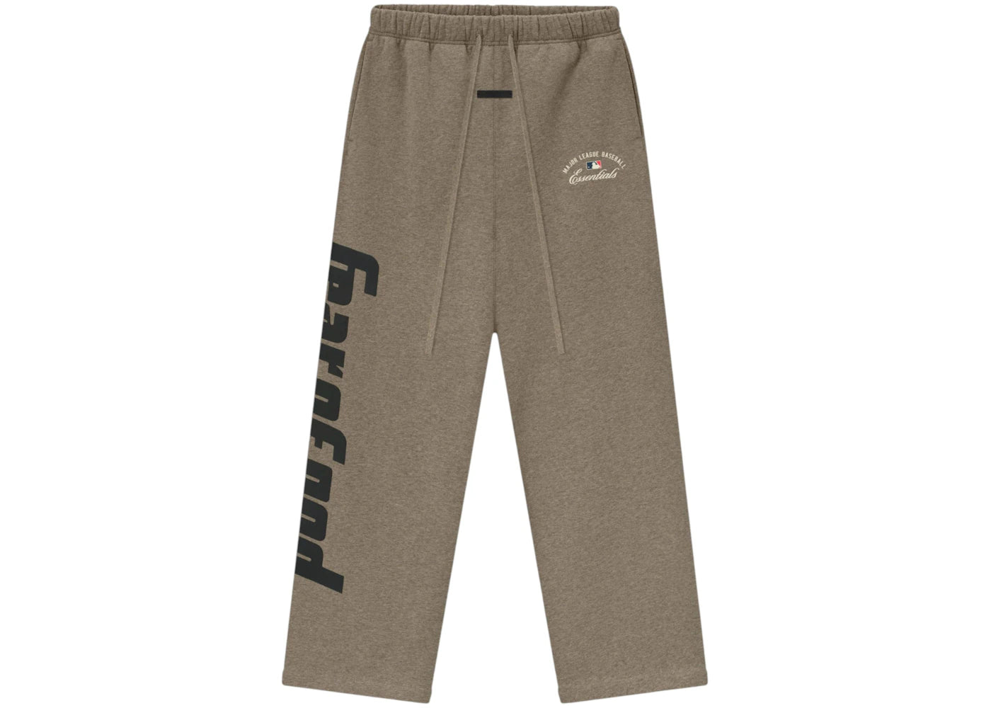 Fear of God Essentials MLB Lounge Sweatpant Homestead Heather