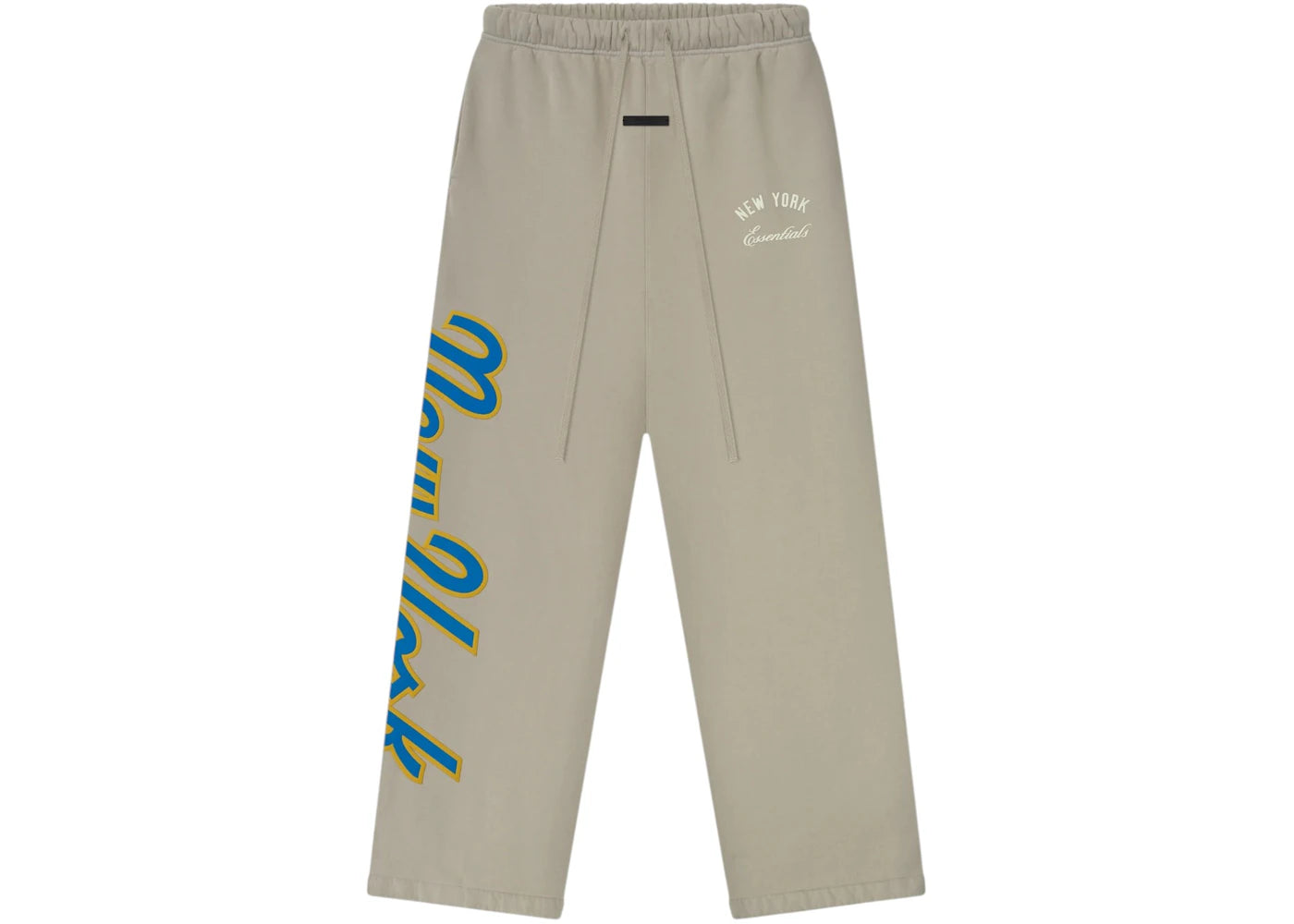 Fear of God Essentials Mets Lounge Sweatpant Seal