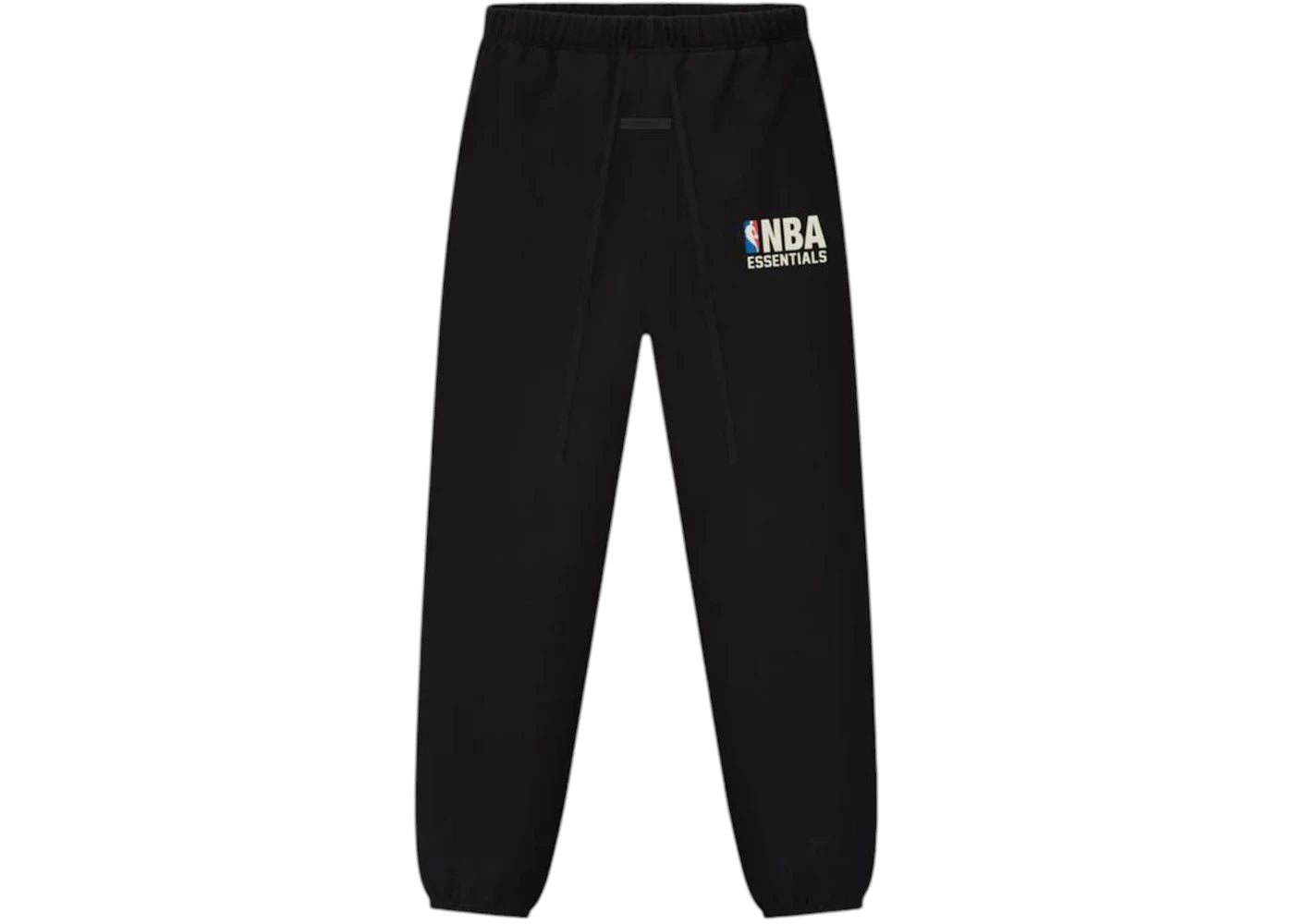 Fear of God Essentials NBA Classic Sweatpant Vintage Black