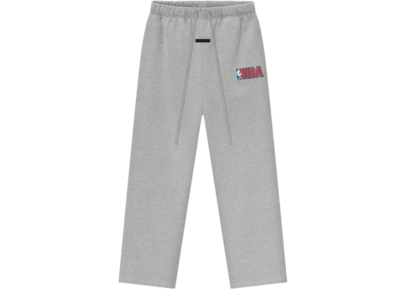 Fear of God Essentials NBA Sports Tearaway Sweatpant Concrete Heather