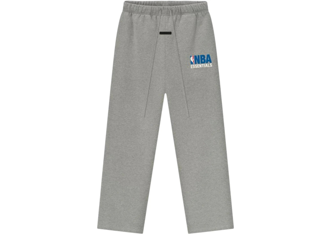 Fear of God Essentials NBA Tearaway Sweatpant Concrete Heather