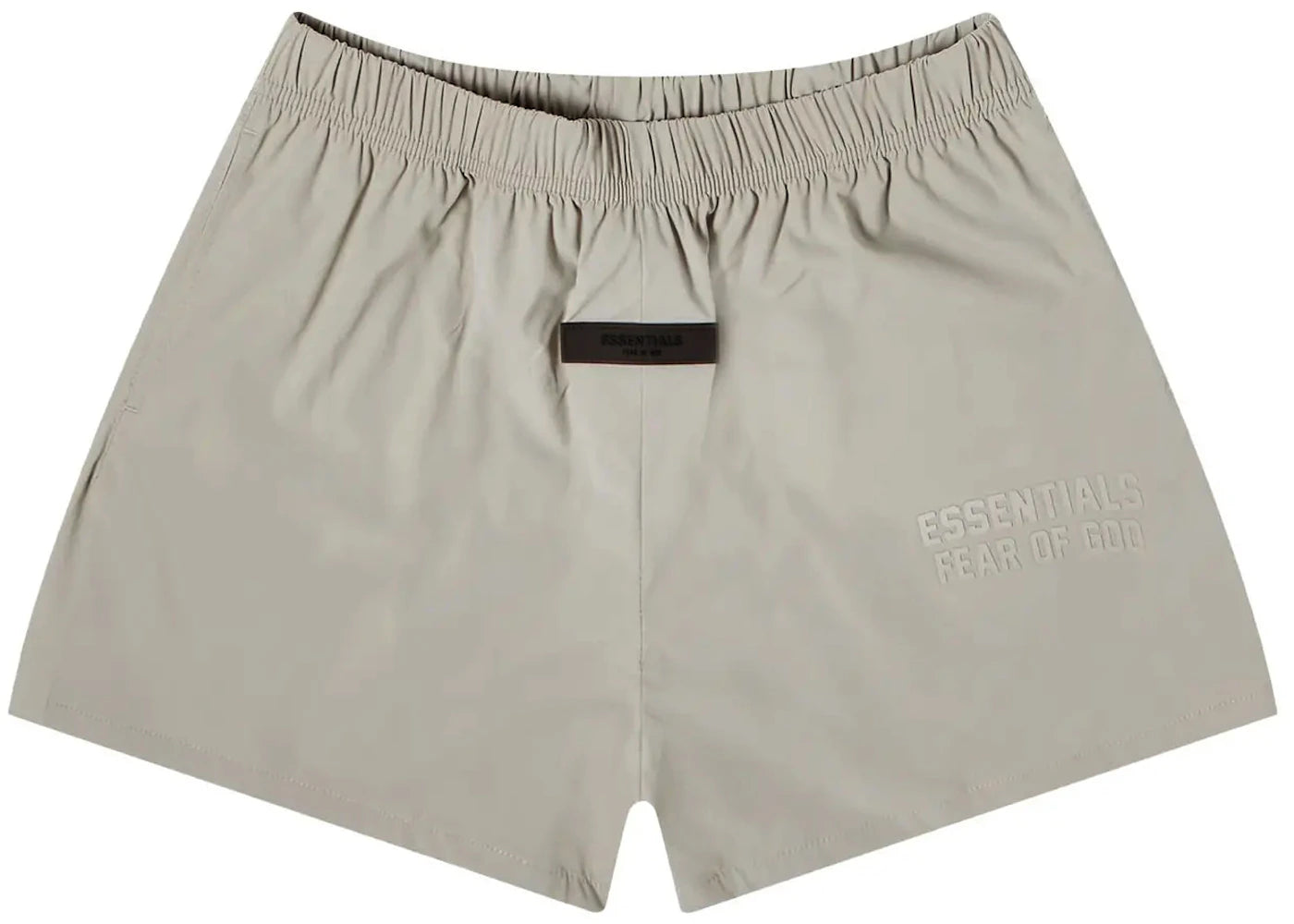 Fear of God Essentials Running Nylon Short Seal