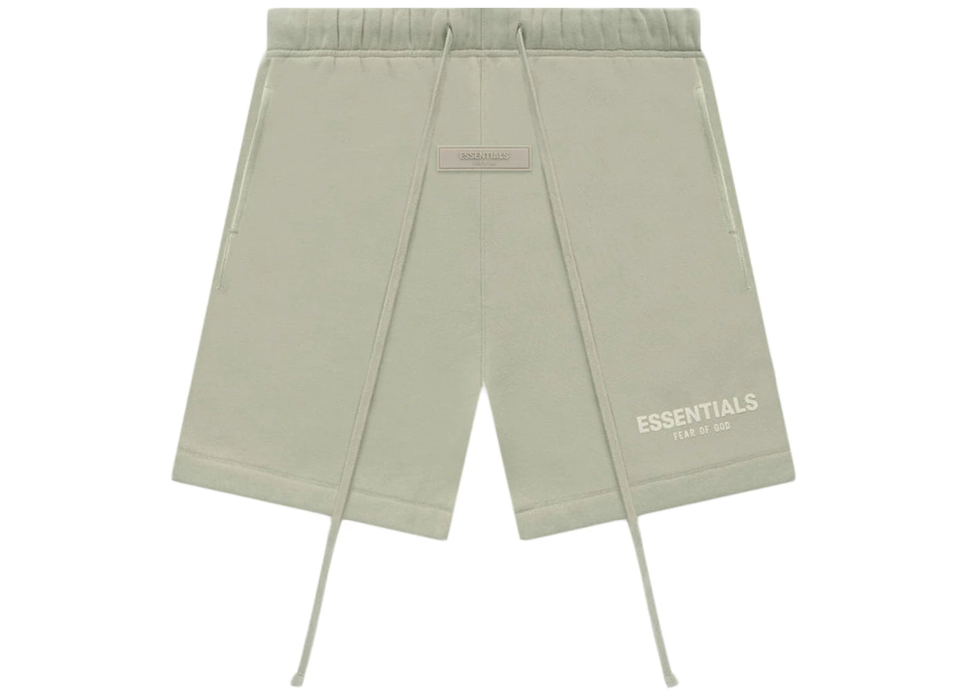 Fear of God Essentials Shorts Seafoam