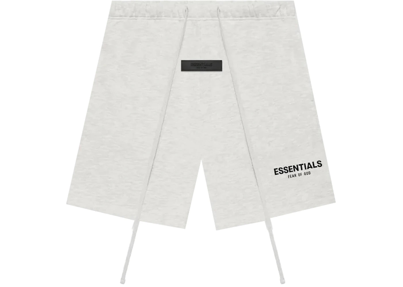 Fear of God Essentials Sweatshort Light Oatmeal