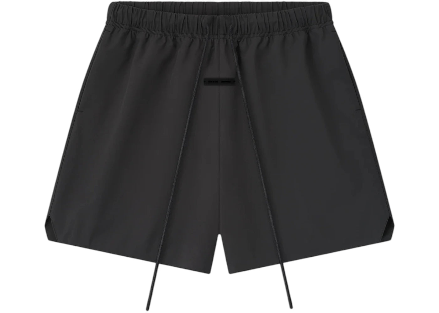Fear of God Essentials Tech Nylon Classic Short Vintage Black