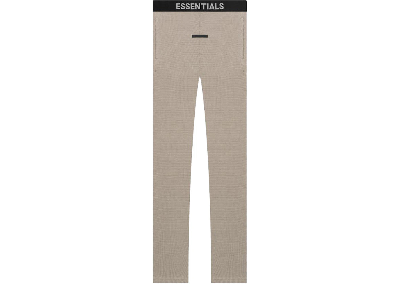 Fear of God Essentials Thermal Pant Tan