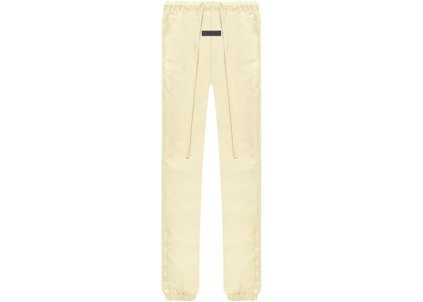 Fear of God Essentials Track Pant Canary