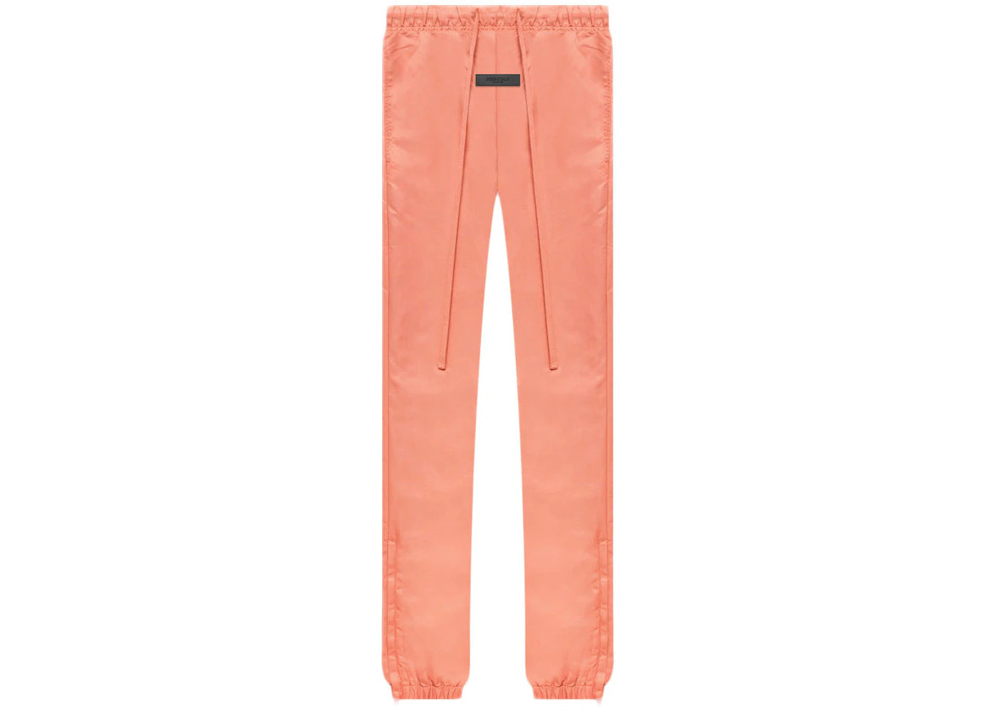Fear of God Essentials Track Pant Coral