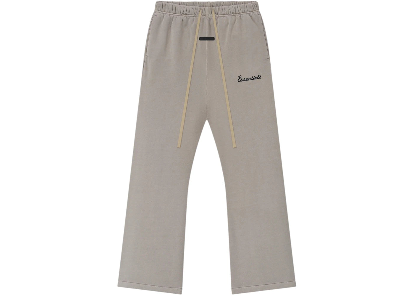 Fear of God Essentials Training Classic Fit Flare Sweatpant Faded Seal