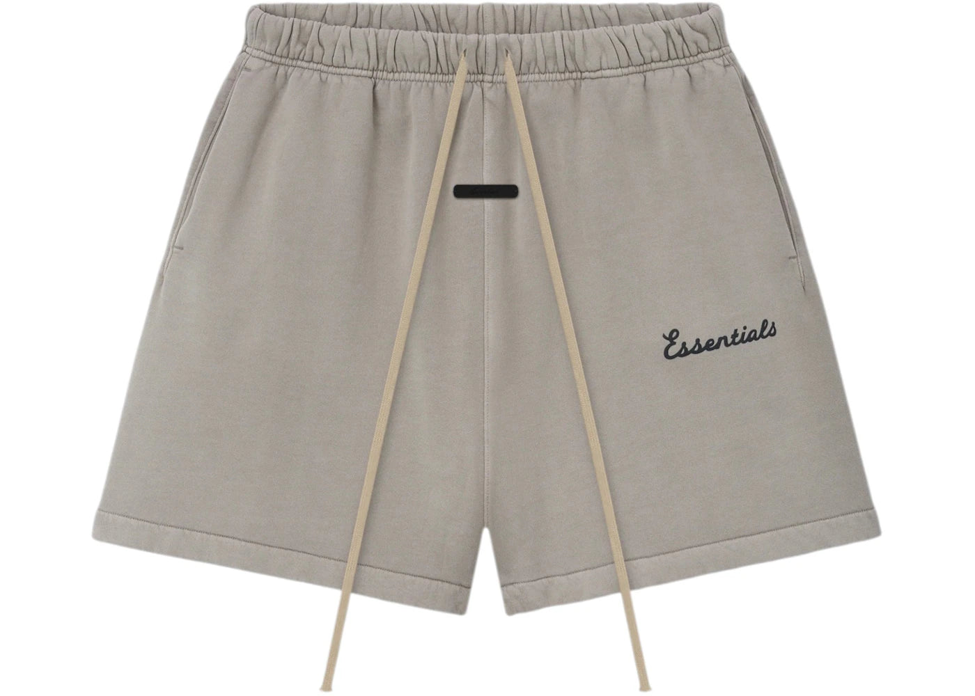 Fear of God Essentials Training Classic Fit Short Faded Seal