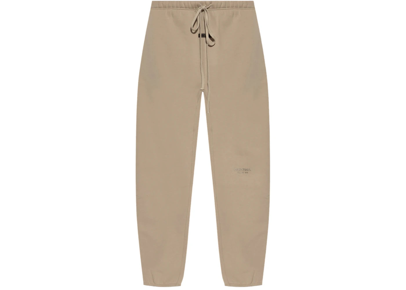 Fear of God Essentials Vintage Fleece Sweatpant Timber