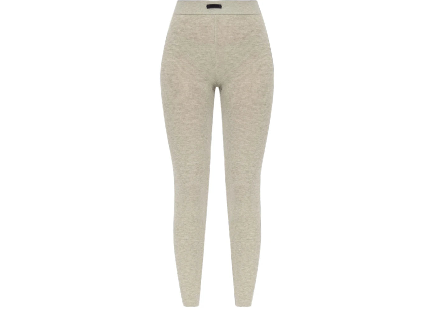 Fear of God Essentials Women's Essential Sweatpant Heather Stone
