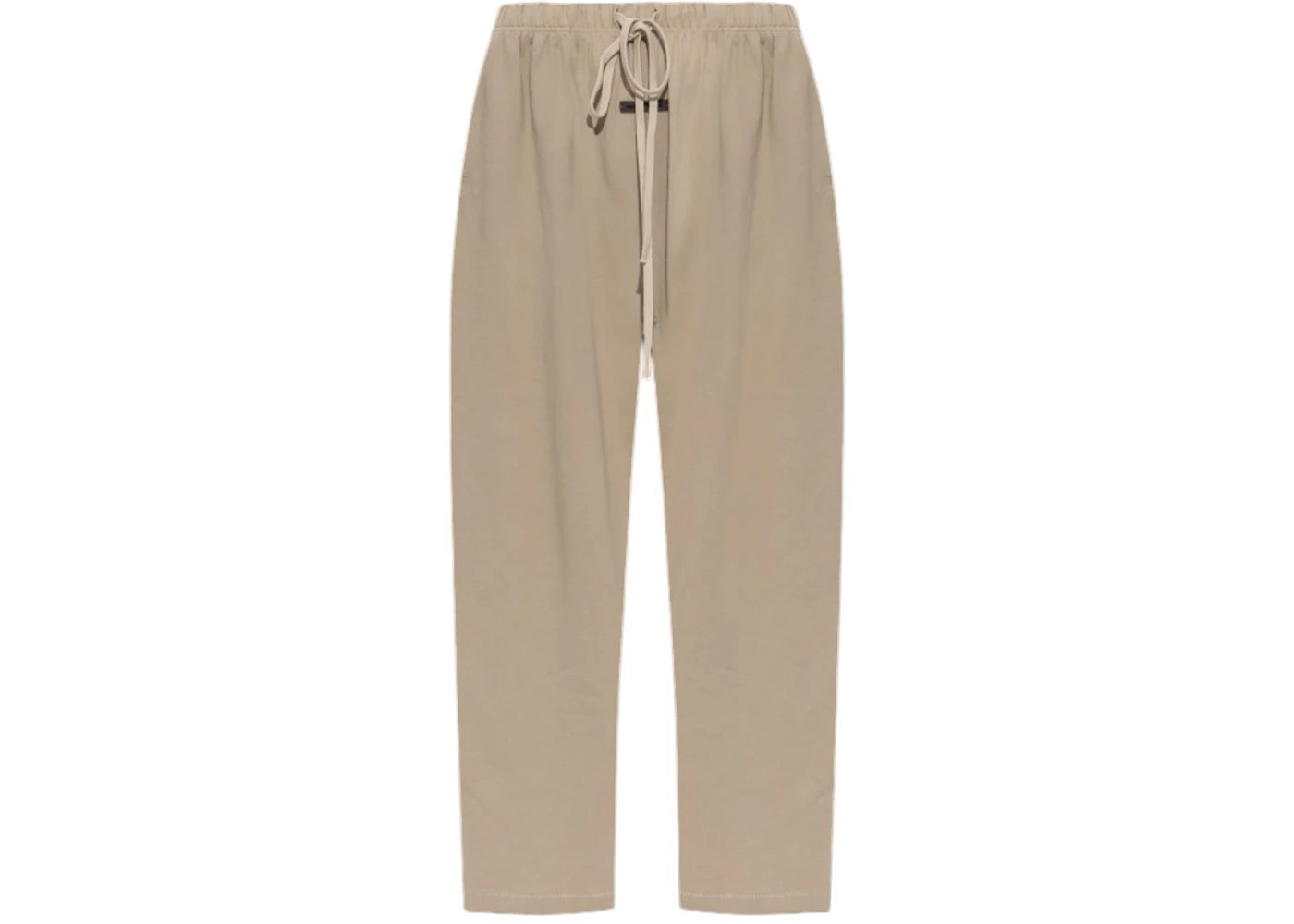 Fear of God Essentials Women's Essential Sweatpant Timber