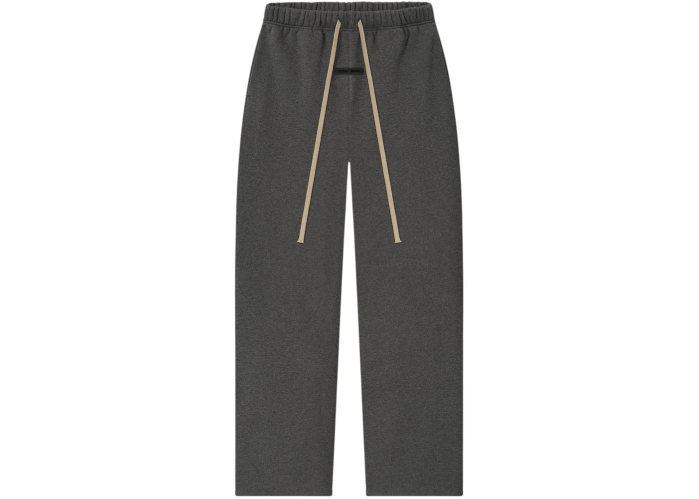 Fear of God Essentials Women's Lounge Sweatpant Charcoal Heather