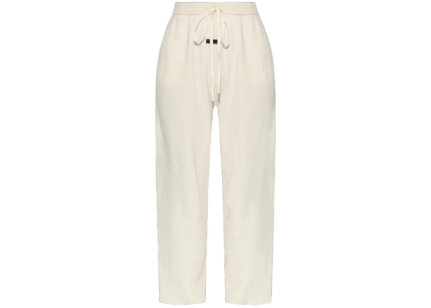 Fear of God Essentials Women's Waffle Fitted Sweatpant Shell