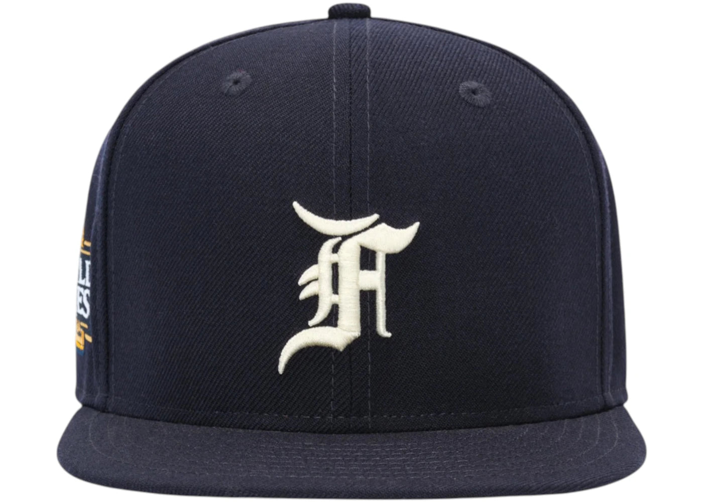 Fear of God New York Yankees 59Fifty Cap Navy