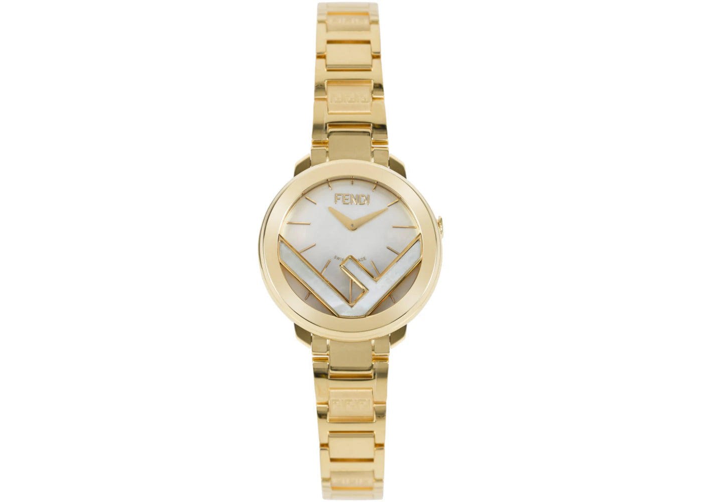 Fendi F is Fendi Bracelet F159090601