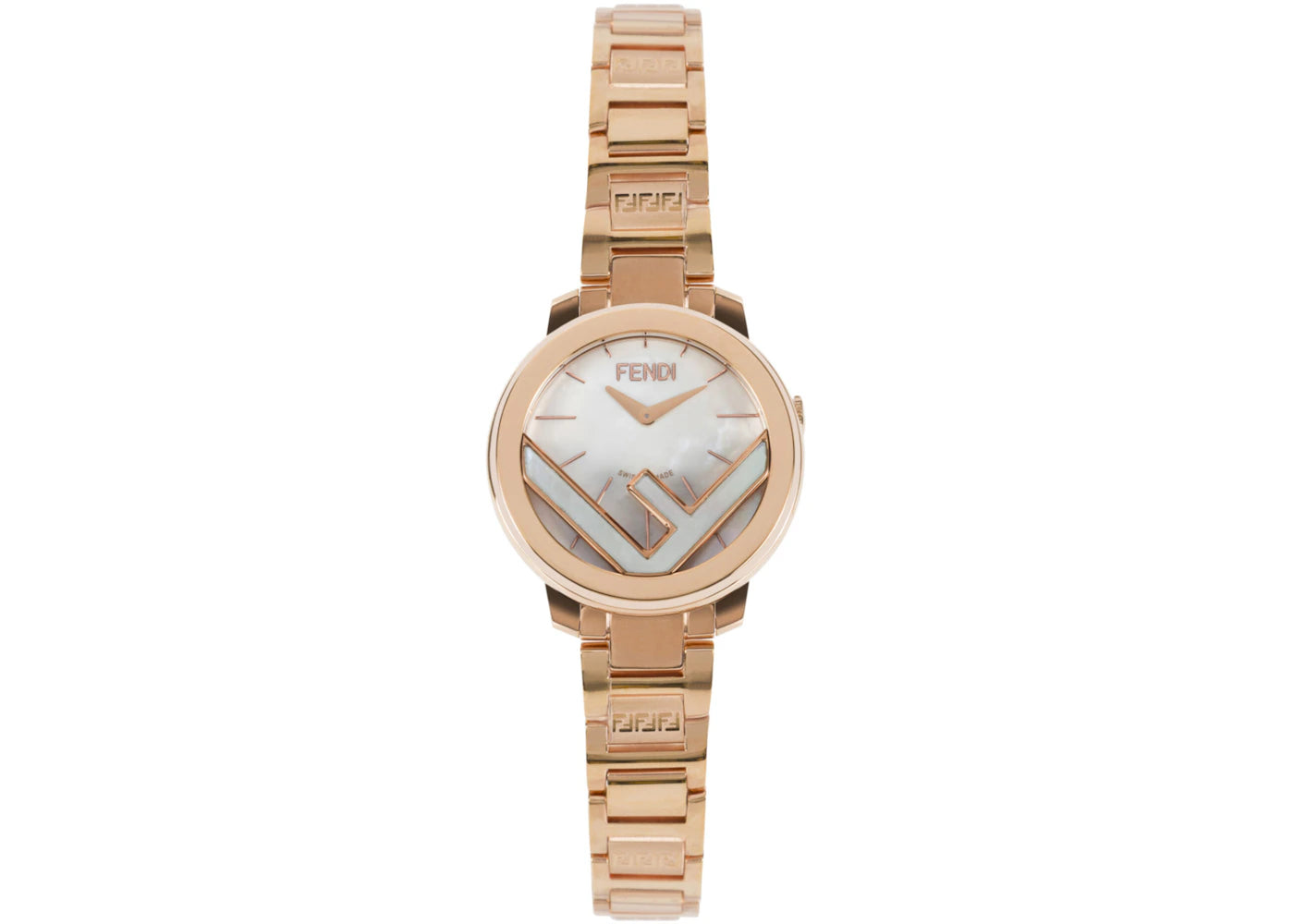 Fendi F is Fendi Bracelet F159130701