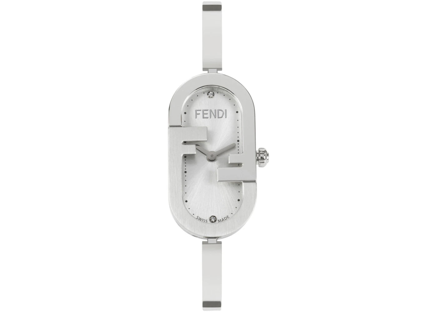 Fendi Fendi O'Lock Bracelet F148010501