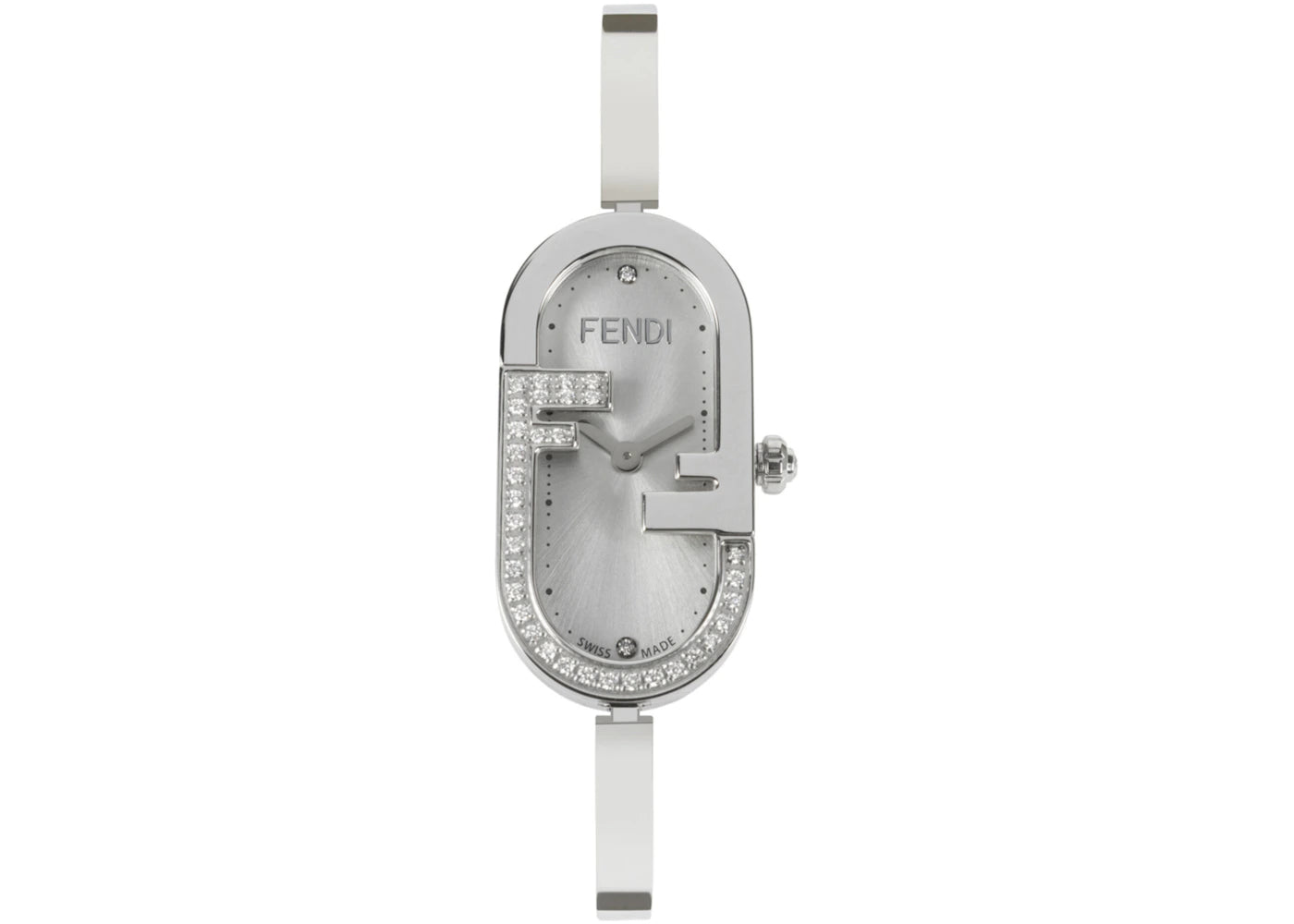 Fendi Fendi O'Lock Diamond F148060501