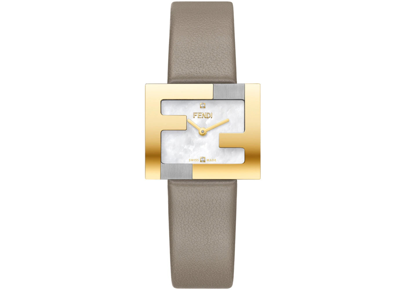 Fendi Fendimania Diamond F100202101