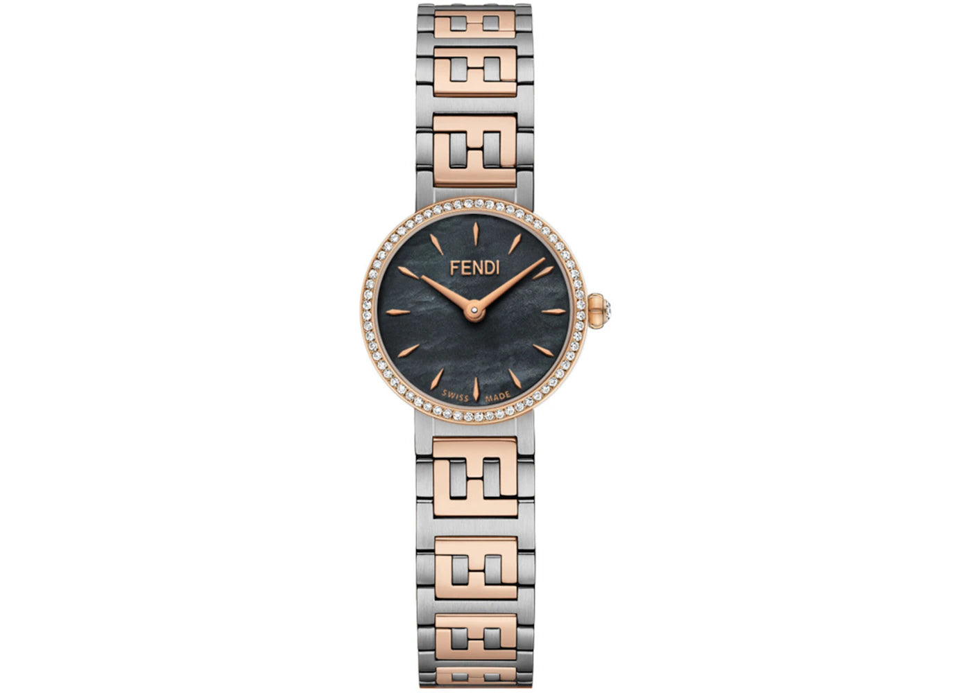 Fendi Forever Fendi Diamond F103310701