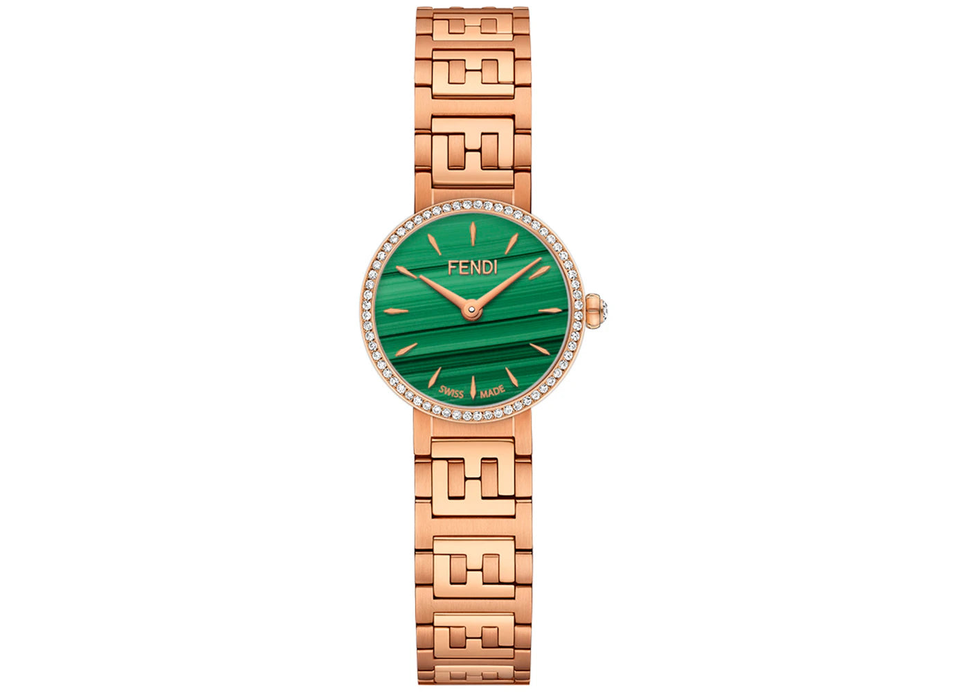 Fendi Forever Fendi Diamond F103501201
