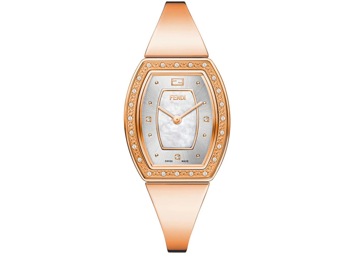 Fendi My Way Diamond F101410602